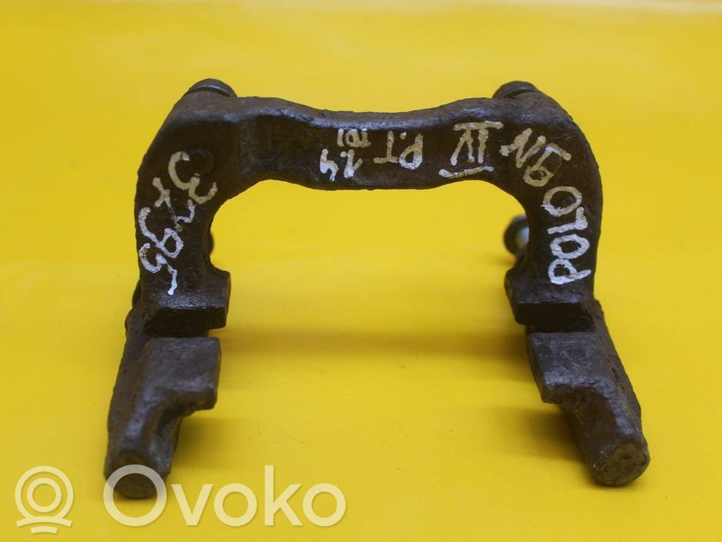 Volkswagen Polo IV 9N3 Etrier frână spate 