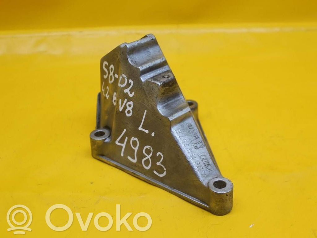 Audi A8 S8 D2 4D Engine mounting bracket 