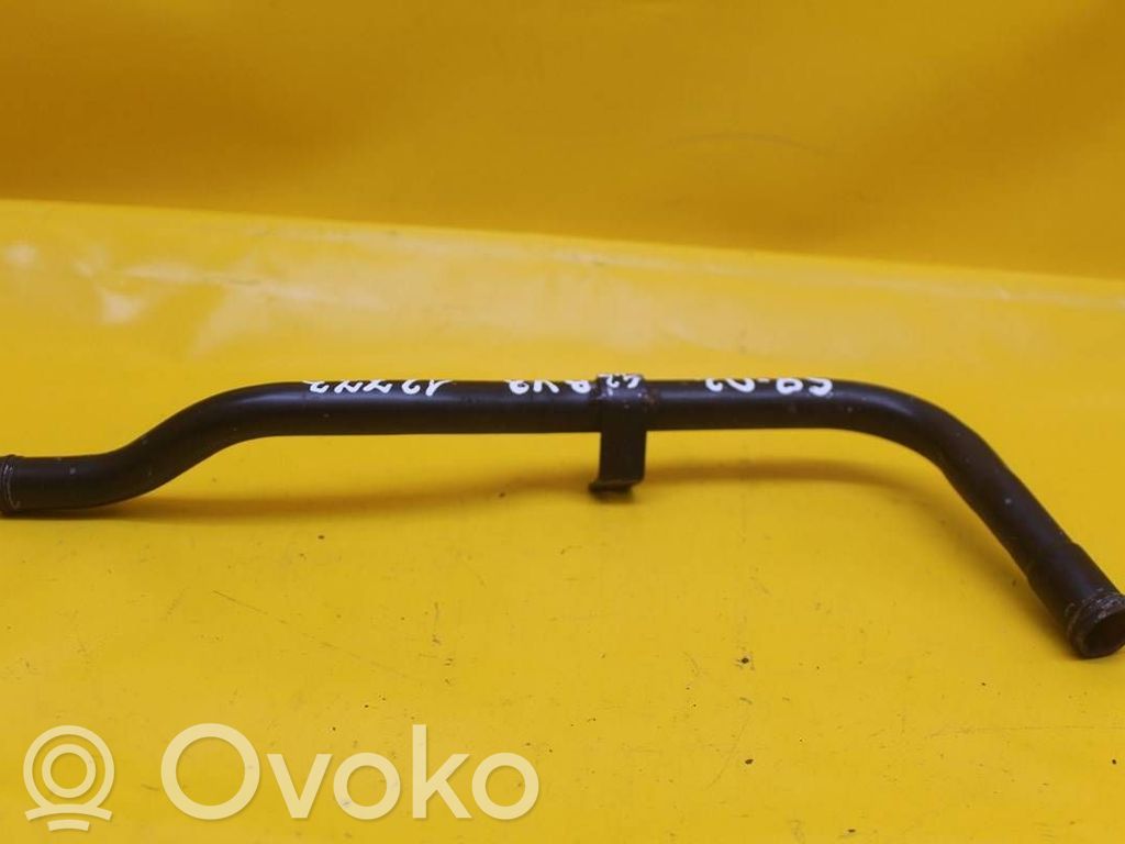 Audi A8 S8 D2 4D Caurulīte (-es) / šļūtene (-es) 