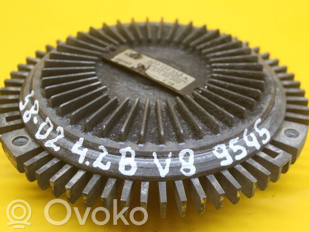 Audi A8 S8 D2 4D Termomufta 