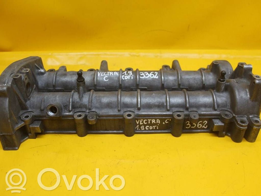 Opel Vectra C Sadales vārpsta 