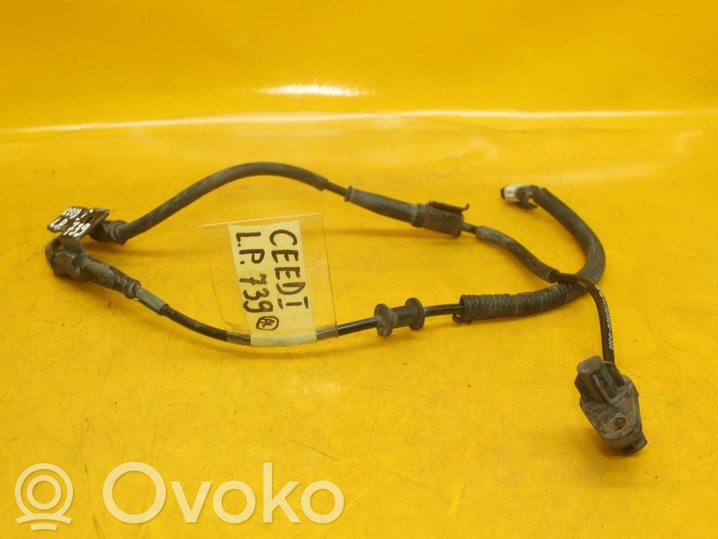 KIA Ceed ABS Sensor 