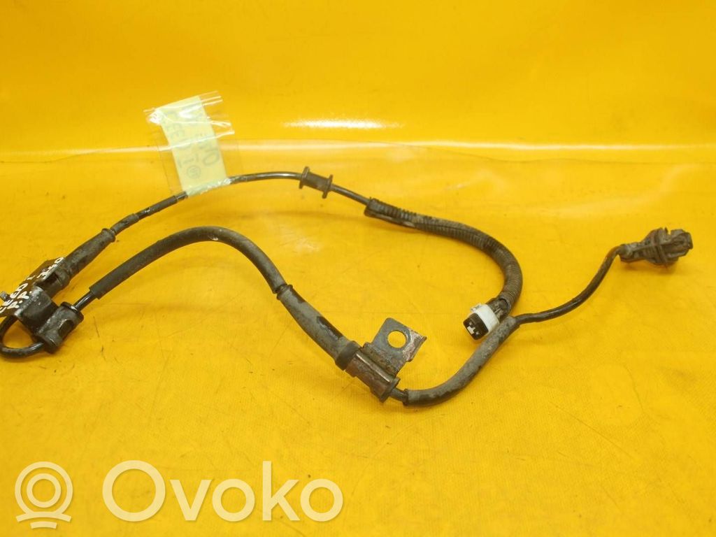 KIA Ceed ABS Sensor 