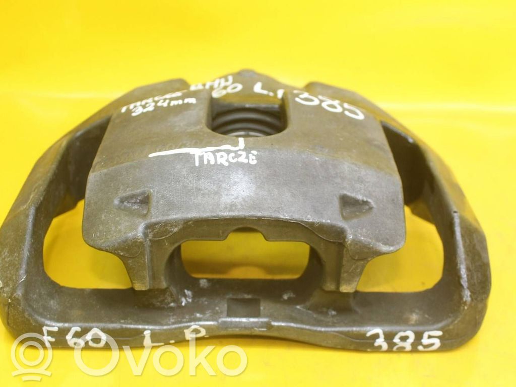 BMW 5 E60 E61 Front brake caliper 