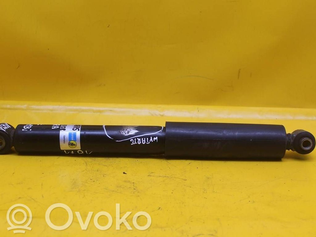 Opel Vectra C Amortyzator tylny 