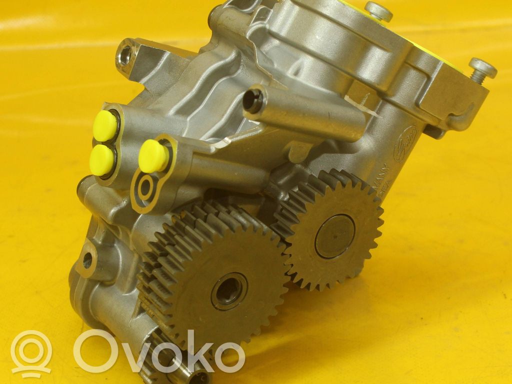 Audi A8 S8 D4 4H Bomba de aceite 