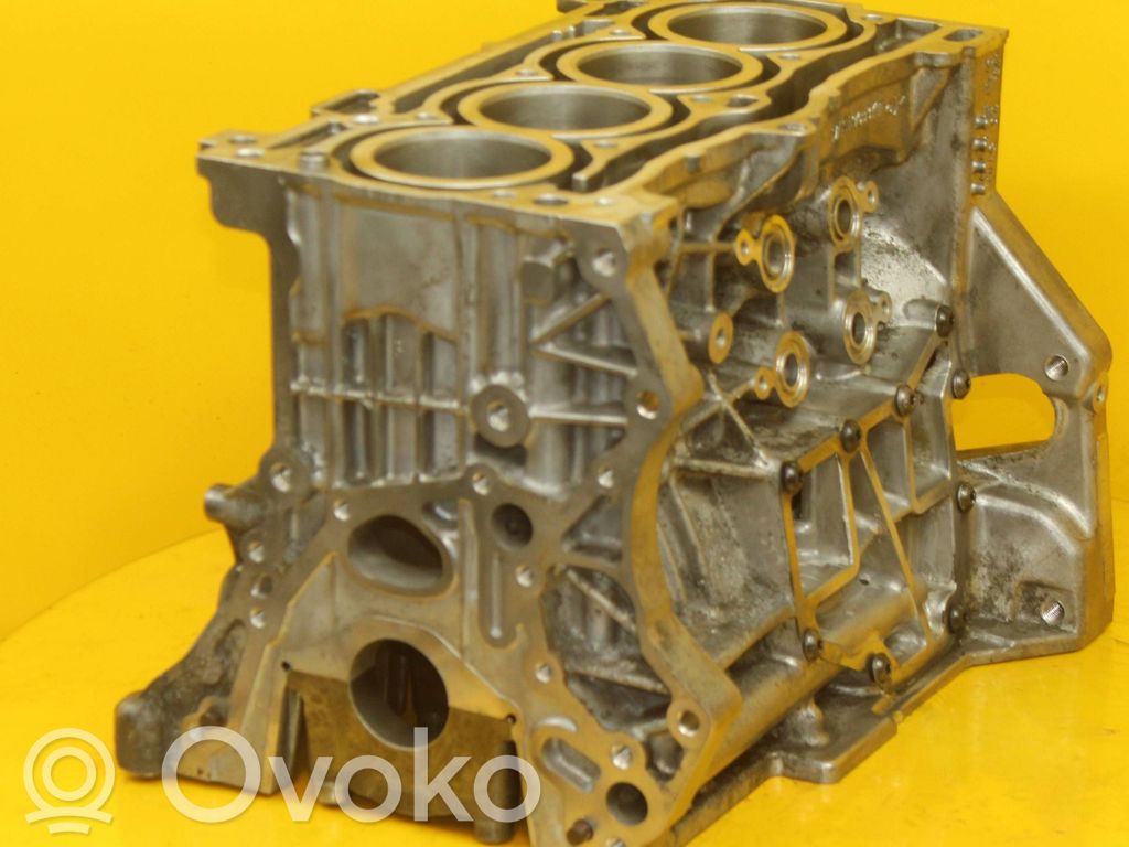 Volkswagen Polo V 6R Blok silnika 