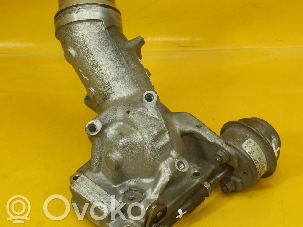 Turbina   GT1236Z,H8201371465,8219432,8194450001