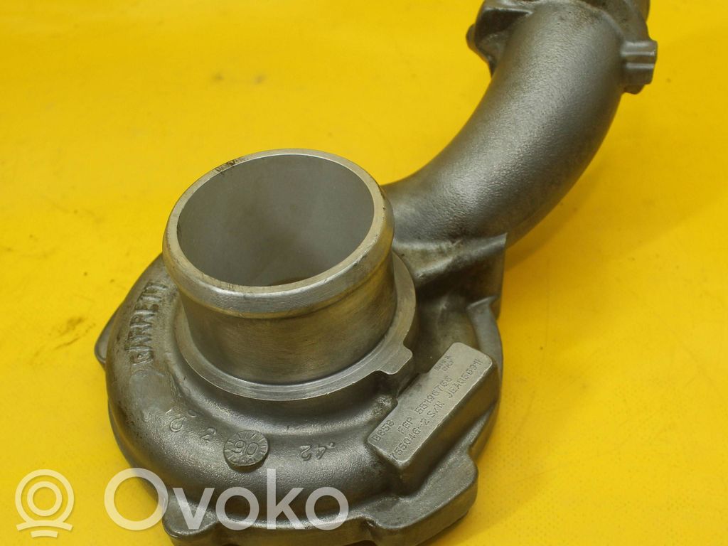 Opel Vectra C Turbo 