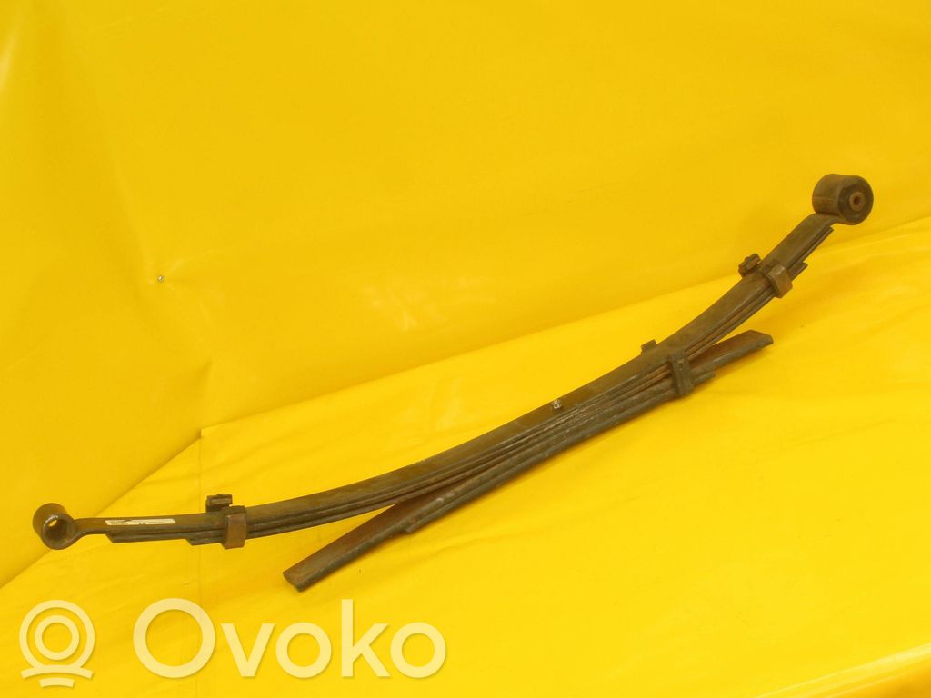 Ford Ranger Rear leaf spring 