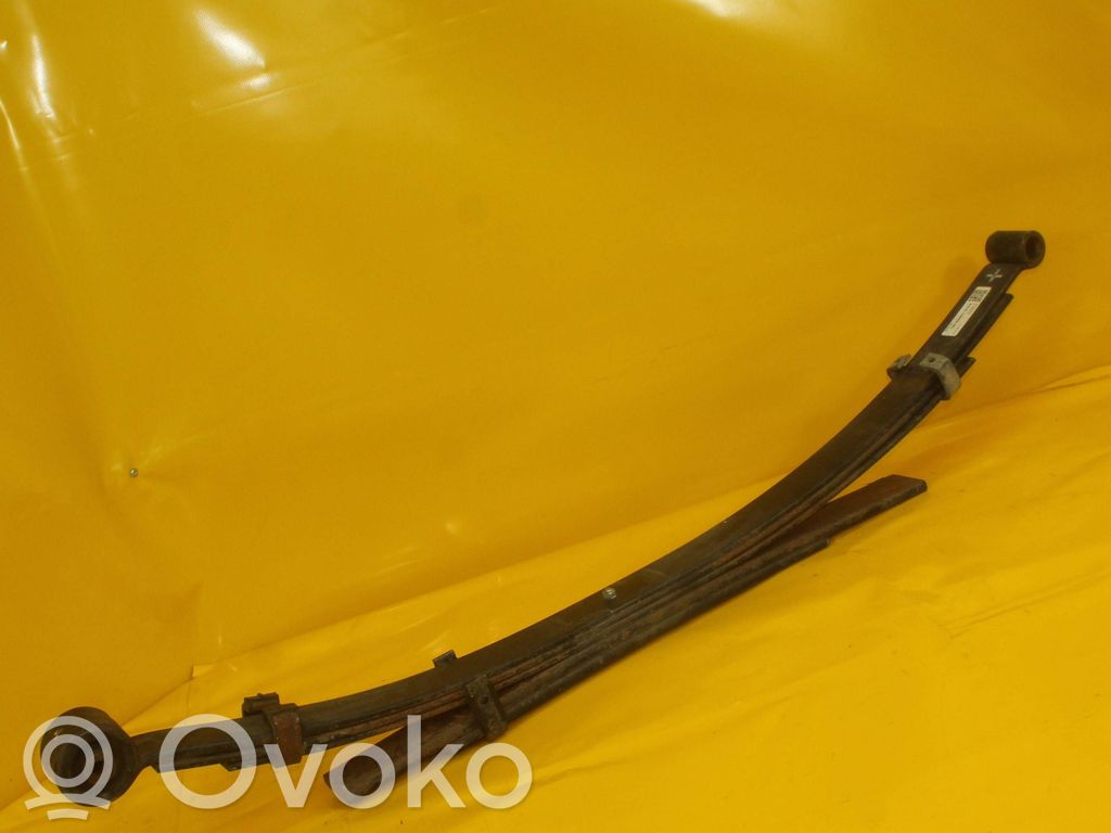 Ford Ranger Rear leaf spring 