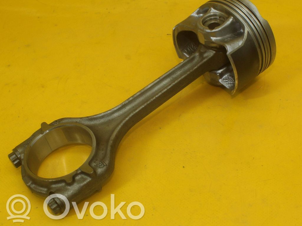 Seat Leon (5F) Pistón con biela 