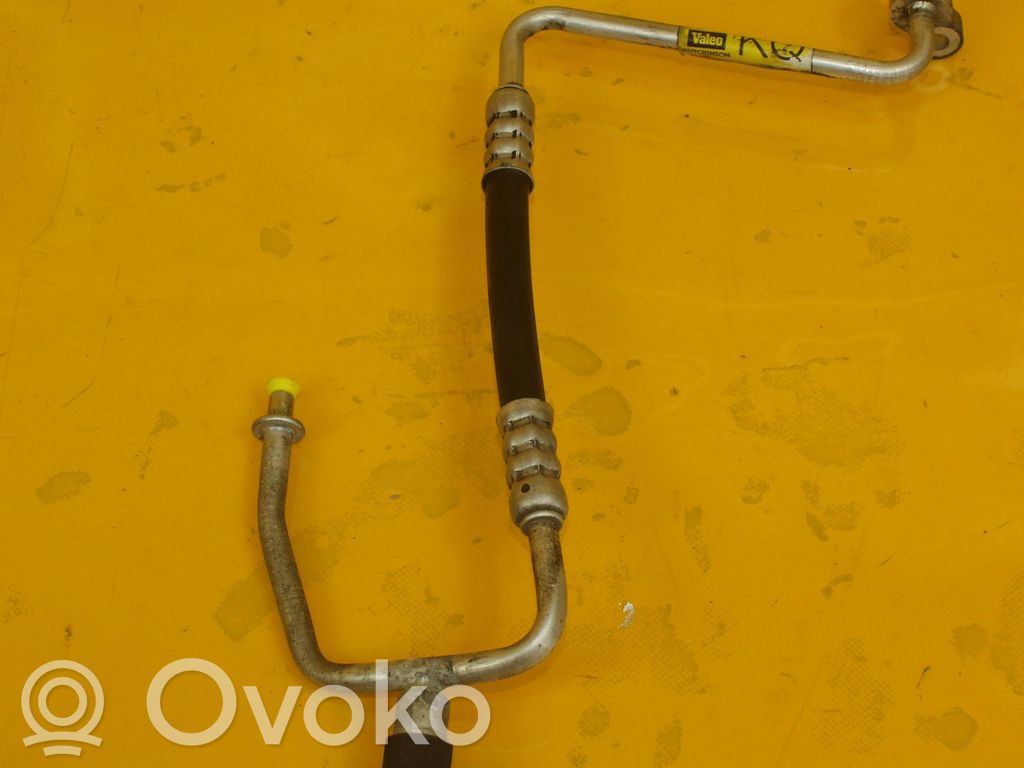 Opel Vectra C Tubo flessibile aria condizionata (A/C) 