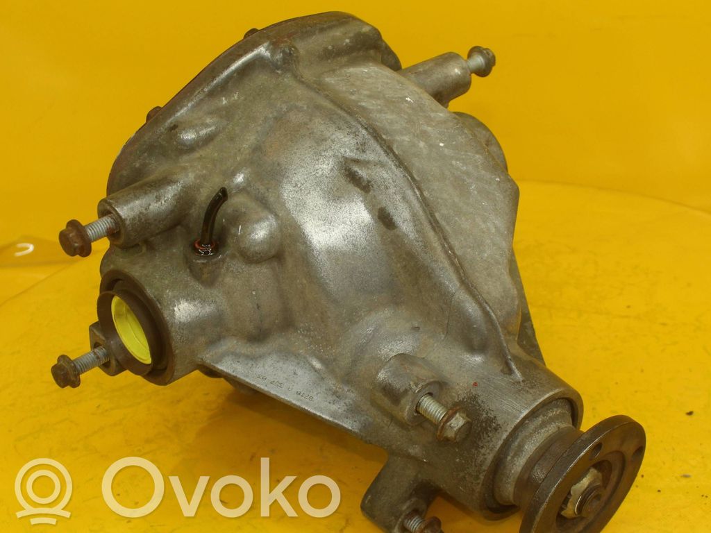 Mechanizm różnicowy przedni / Dyferencjał   66291218710