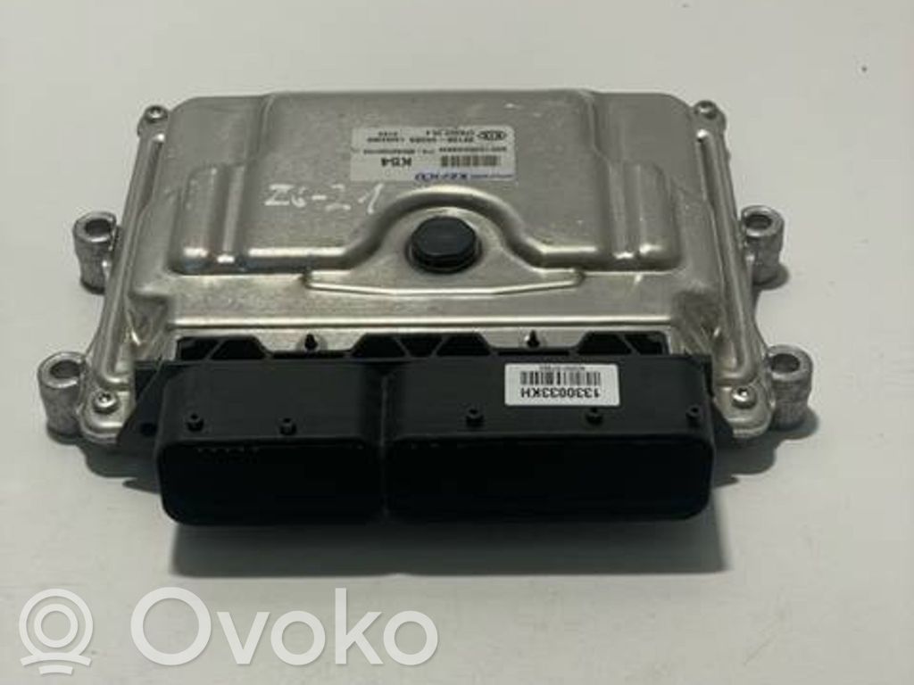 KIA Rio Engine control unit/module 