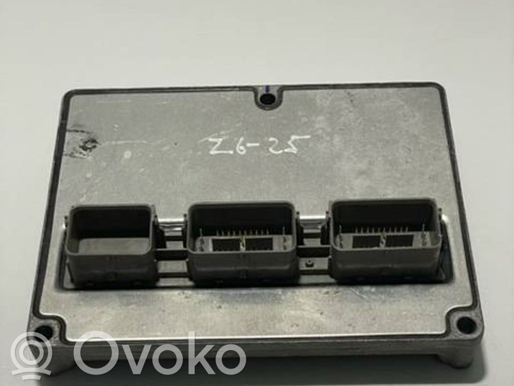 Volvo V50 Engine control unit/module 