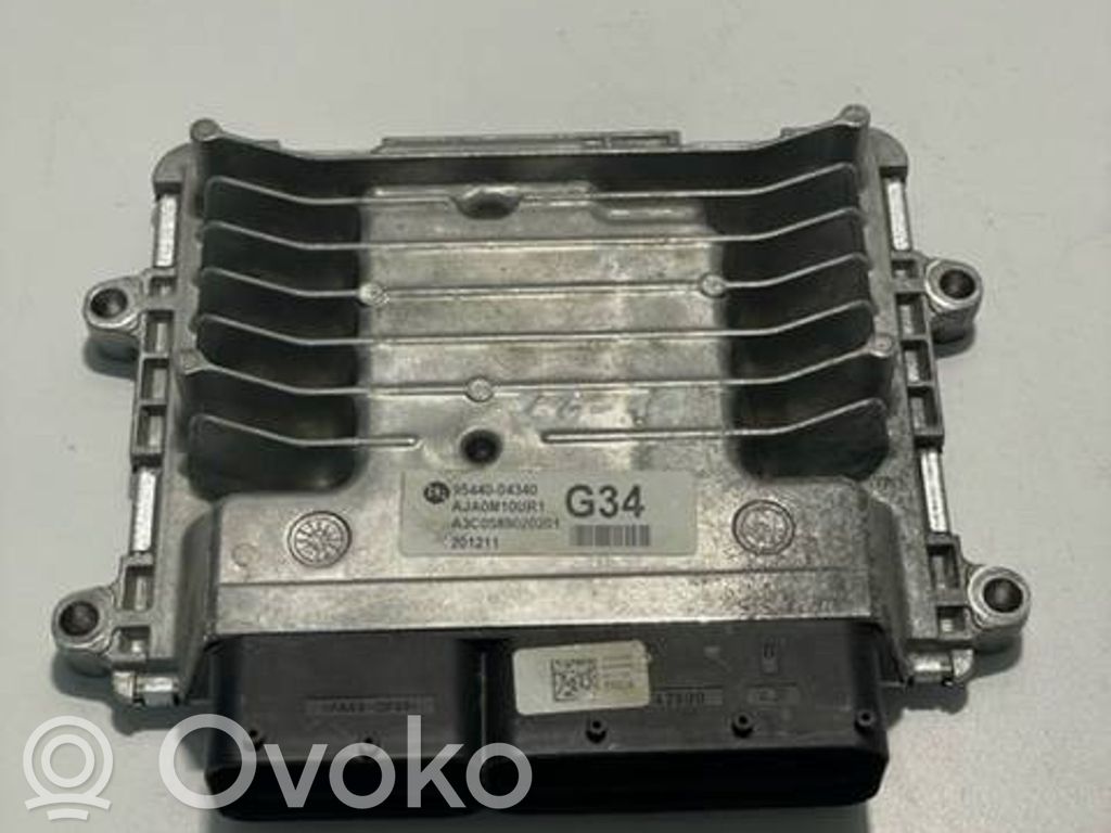 KIA Picanto Other control units/modules 