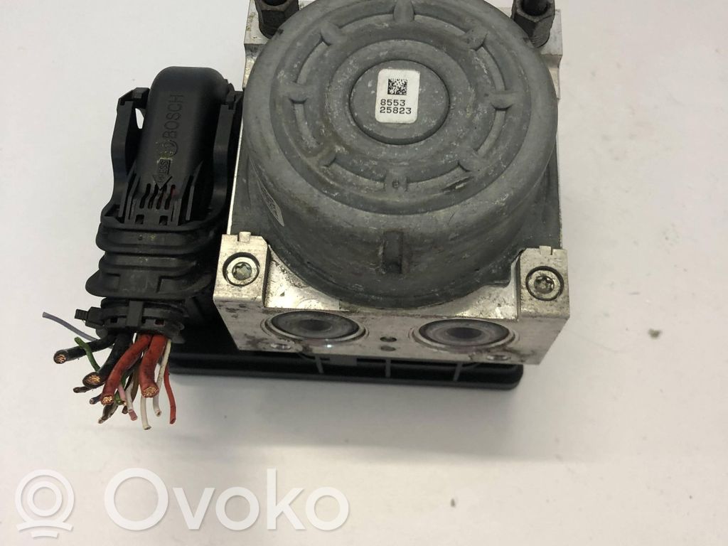 Dacia Lodgy ABS Pump 