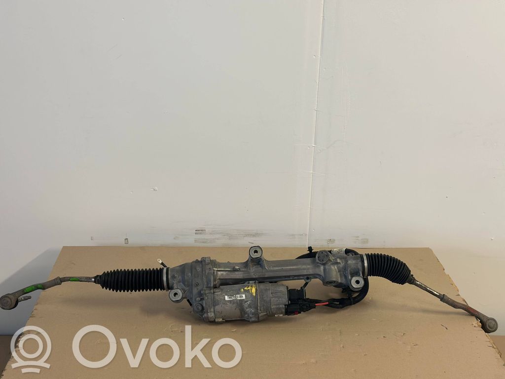 Opel Astra K Vairo kolonėlė 