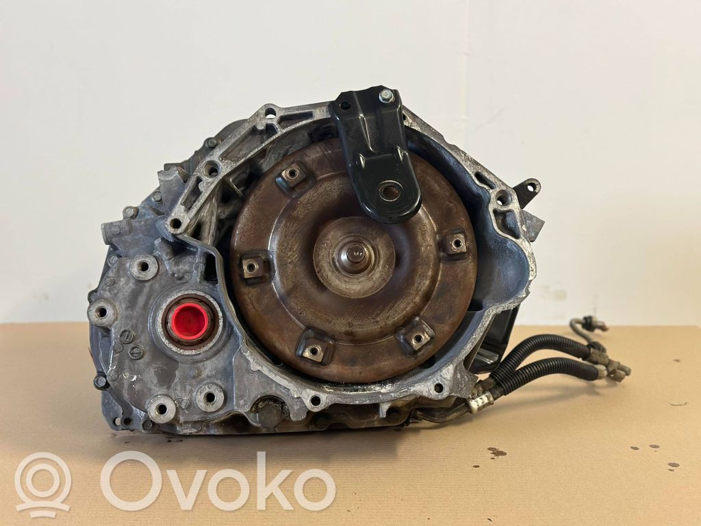 Saab 9-3 Ver2 Automatic gearbox 