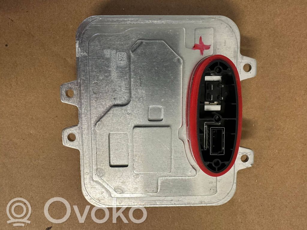 BMW X5 E70 Module de ballast de phare Xenon 
