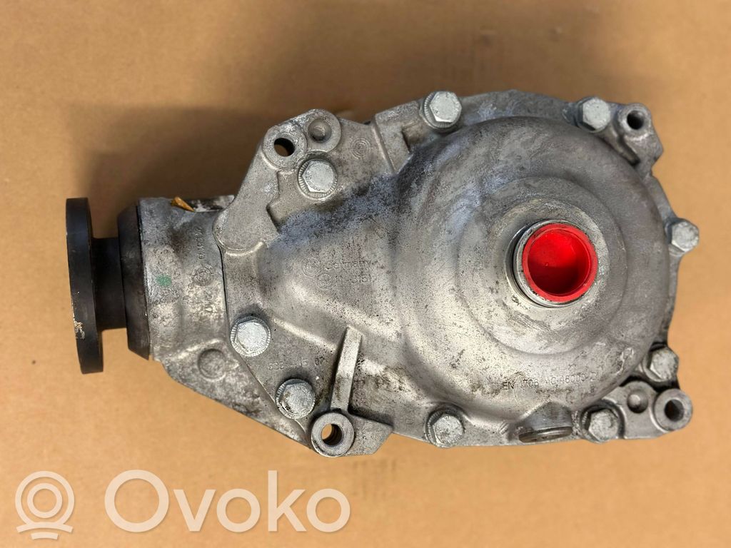 BMW 5 E60 E61 Front differential 