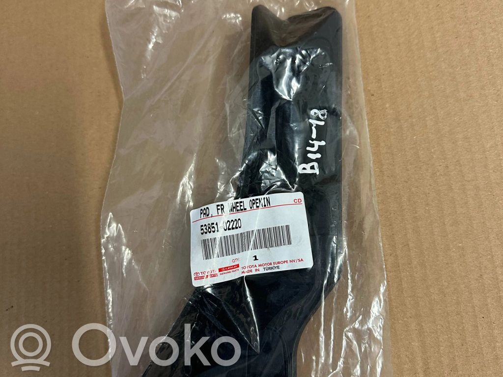 Toyota Corolla E210 E21 Otros dispositivos 