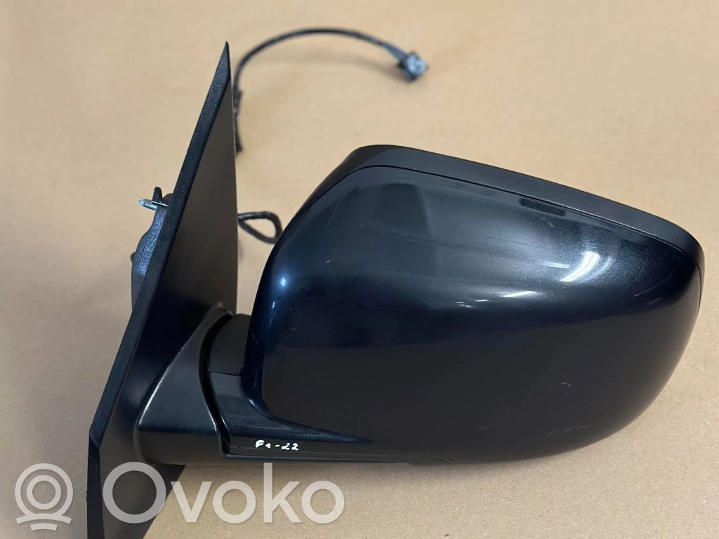 Fiat Freemont Front door electric wing mirror 