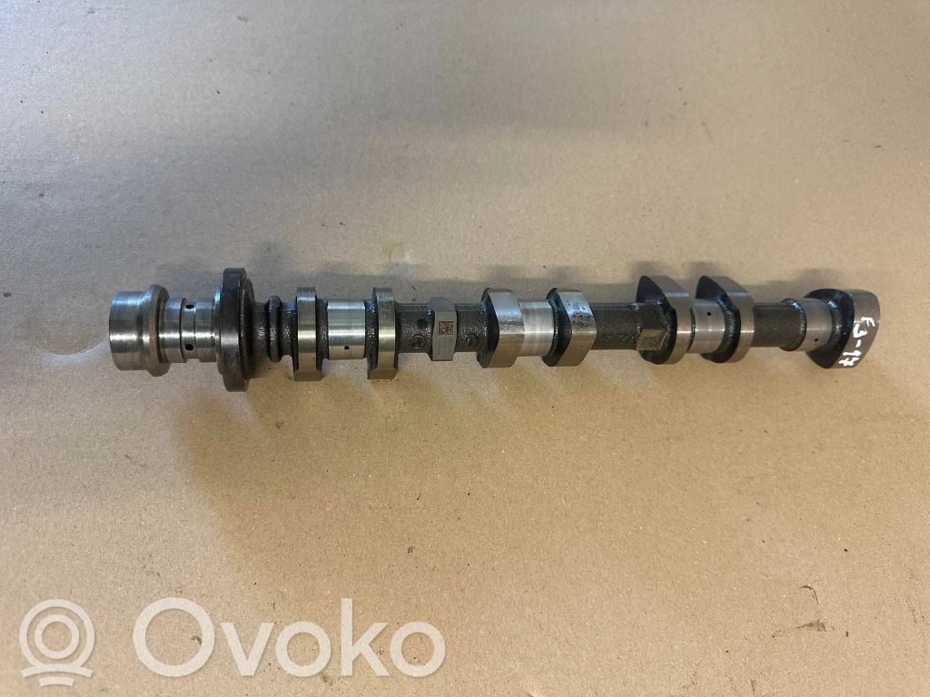 Ford Focus Camshaft 
