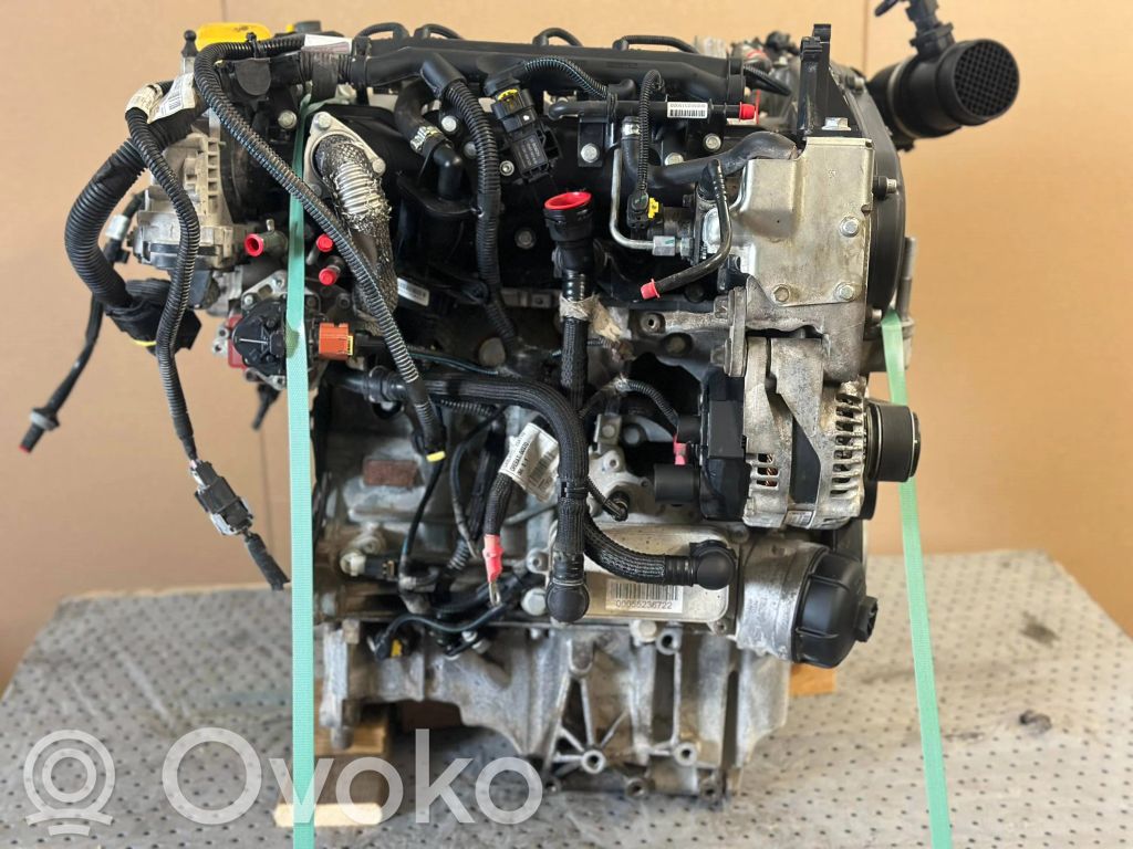 Fiat Doblo Engine 