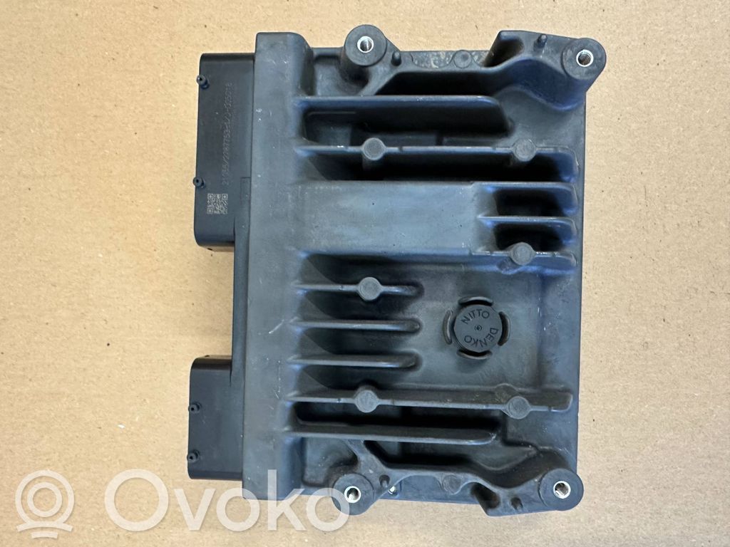 Engine control unit/module   896614AA50,2763002930