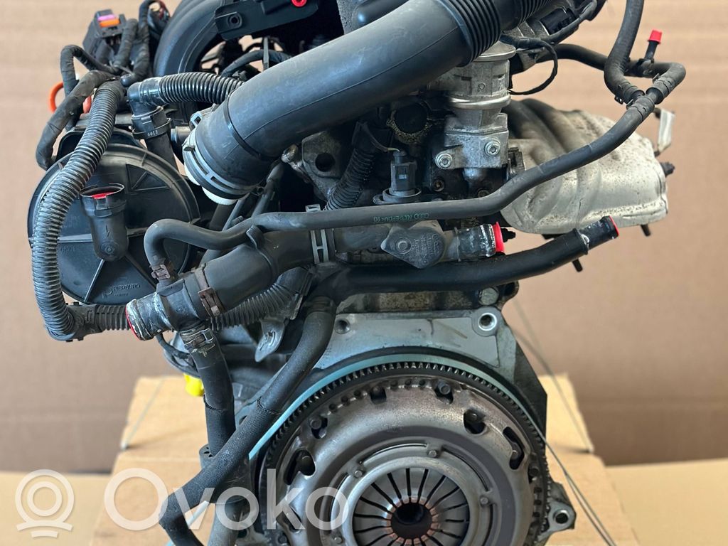 Engine   CCS,CCSA