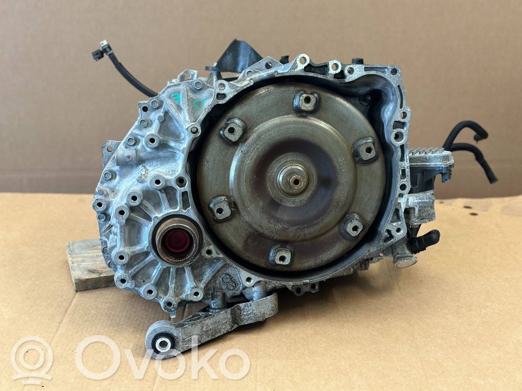 Volvo XC70 Automatic gearbox 