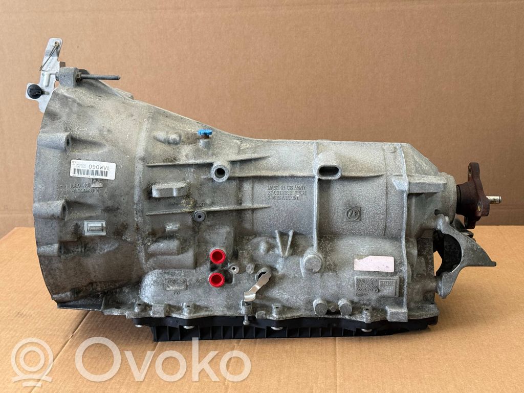 BMW 3 F30 F35 F31 Automatyczna skrzynia biegów 