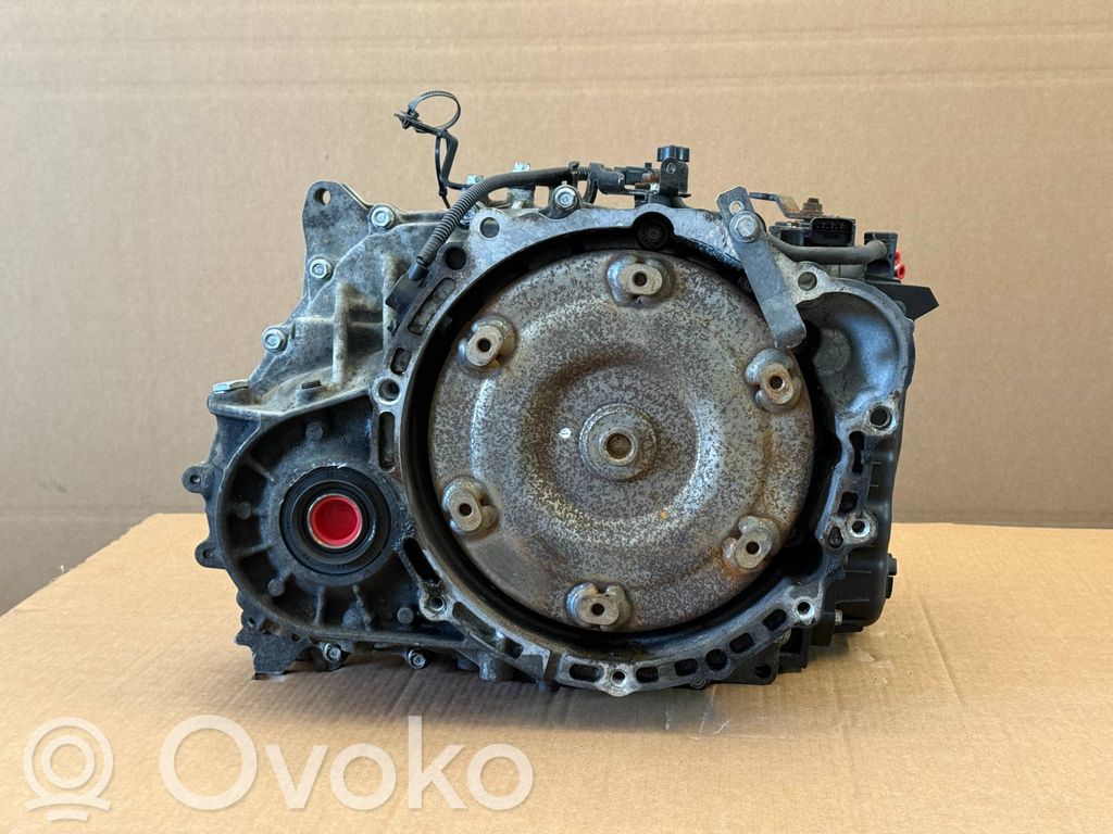Hyundai i40 Automatic gearbox 