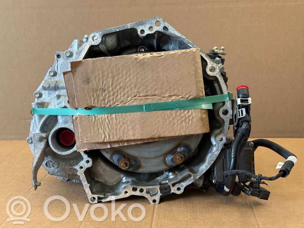 BMW 2 F45 Caja de cambios automática 