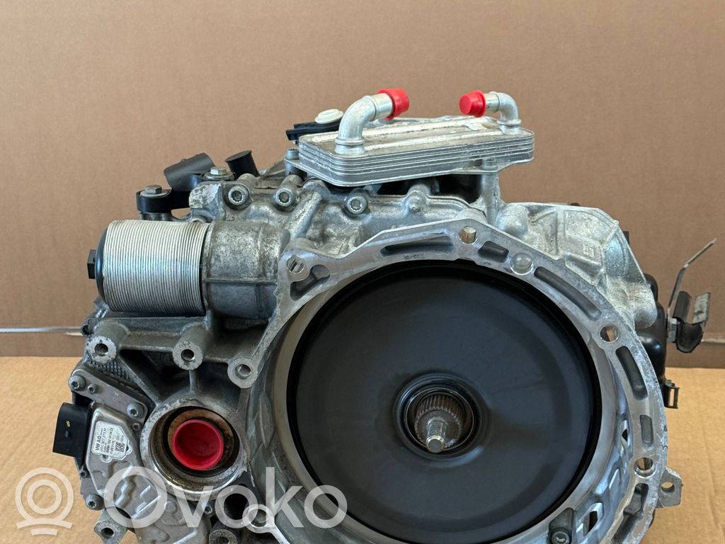 Audi Q3 F3 Caja de cambios automática 