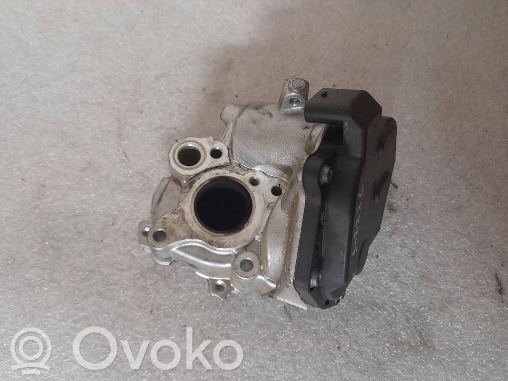 Mercedes-Benz E W212 Válvula EGR 