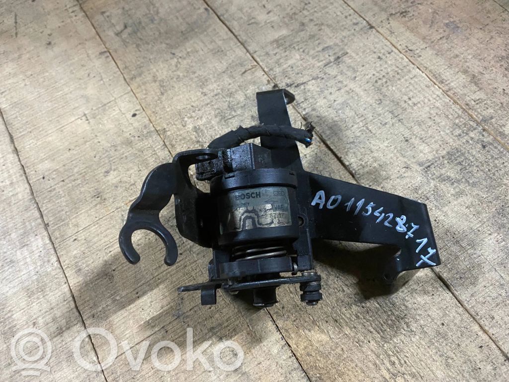 Mercedes-Benz S W220 Sensor de posición del pedal del acelerador 