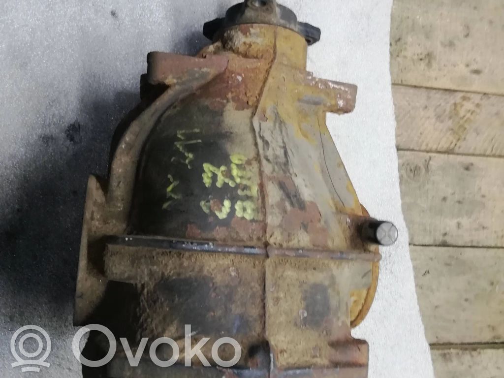 Mercedes-Benz E W211 Hinterachsdifferential 
