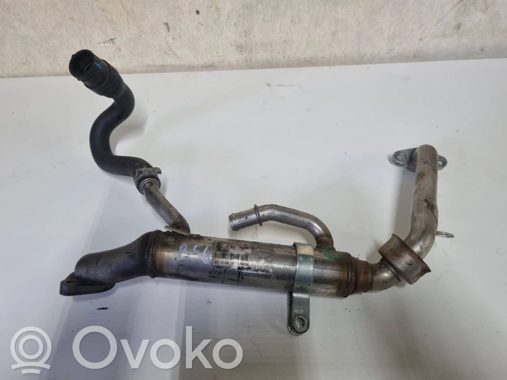 Mercedes-Benz B W245 Chłodnica spalin EGR 