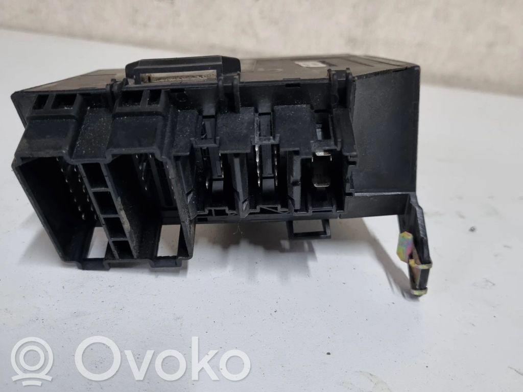 Mercedes-Benz E W210 Light switch 