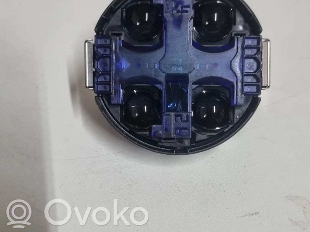 Mercedes-Benz E W212 Rain sensor 