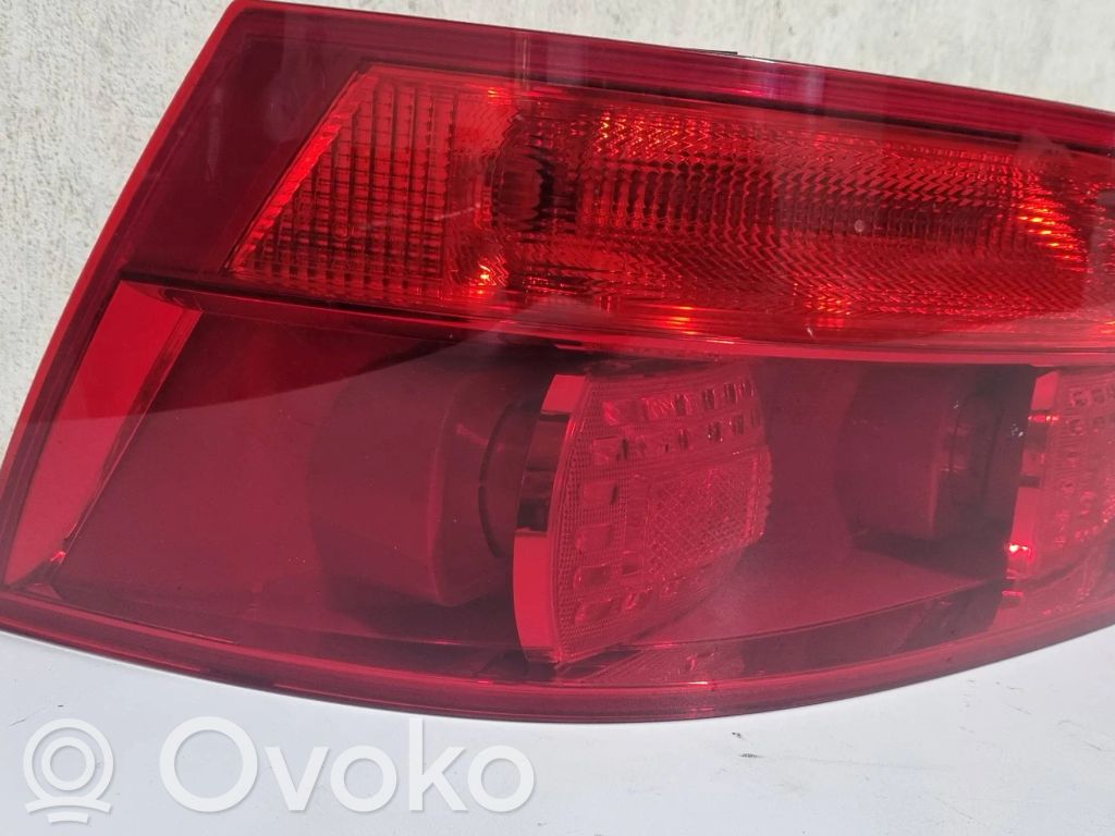 Audi Q7 4L Takavalot 