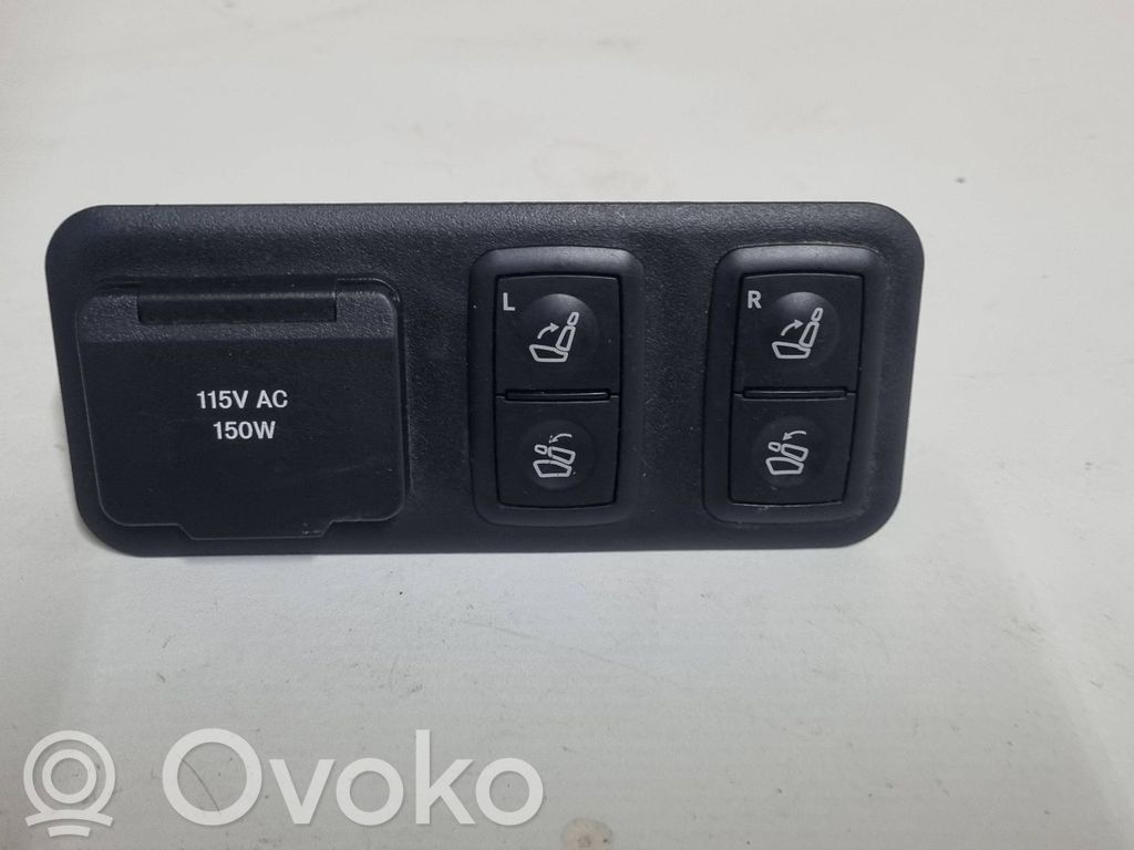Mercedes-Benz GL X164 Other switches/knobs/shifts 