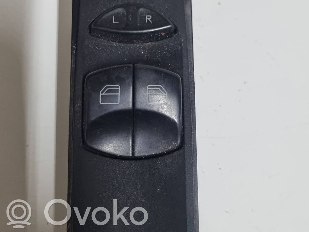 Mercedes-Benz Sprinter W906 Comutator comandă geamuri electrice 