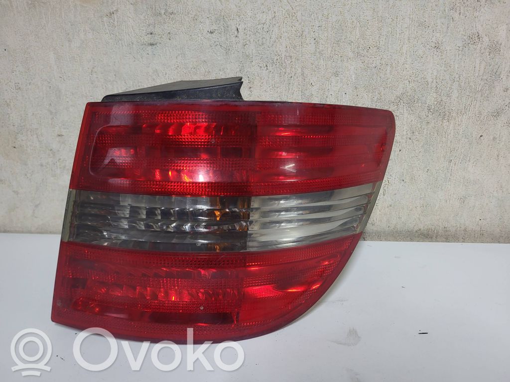 Lampa tylna   A1699202664
