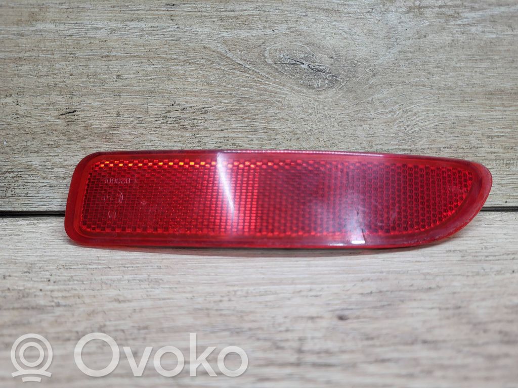 Dacia Lodgy Takavalon heijastin 