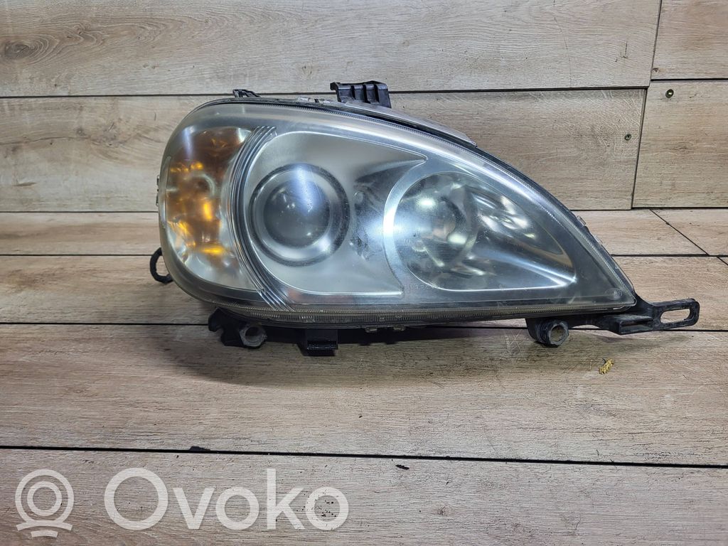 Mercedes-Benz ML W163 Faro/fanale 