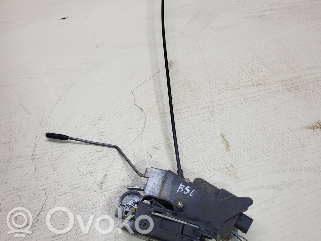 Mercedes-Benz Vito Viano W639 Priekinė durų spyna 